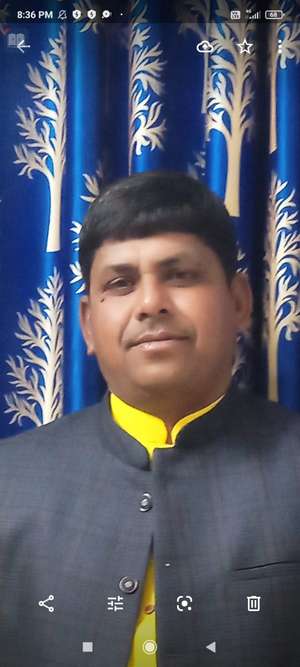 vinod kumar napit