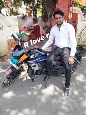 Rajveer Singh