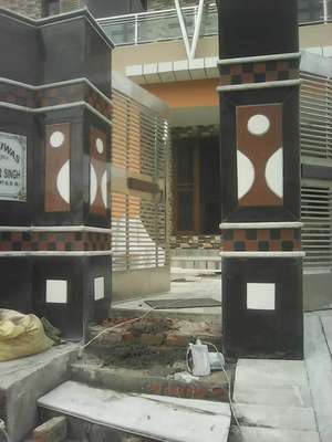 Tiles countacter