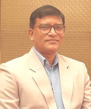 Susovan Saha