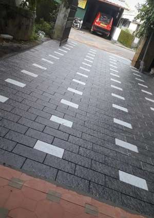 Nila Interlock