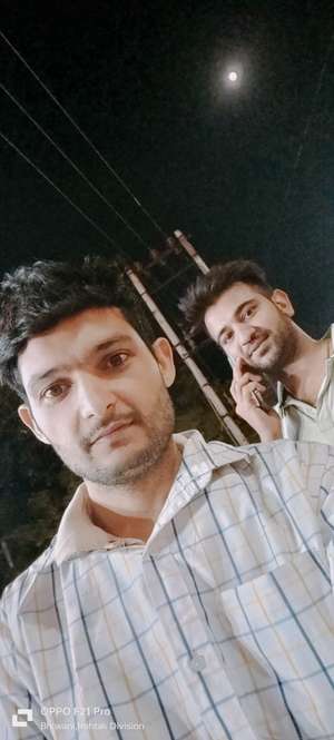 Rajesh jangra