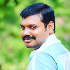 CSanthosh Kumar