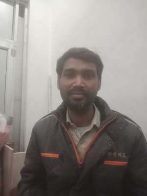 Harish