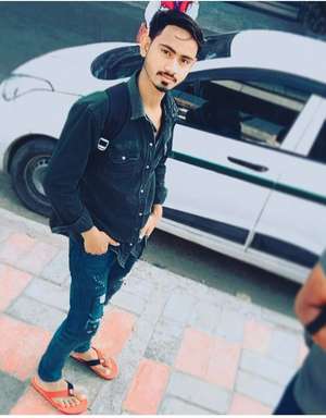 Ankit