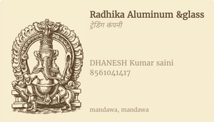 DHANESH Kumar 