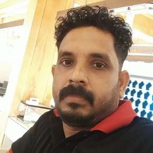 ratheesh