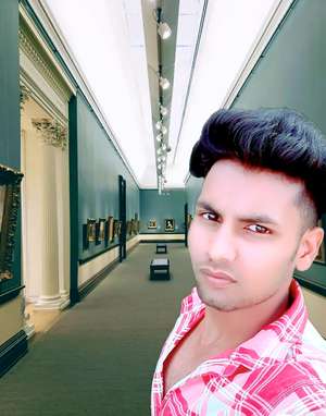 Vishal Kumar