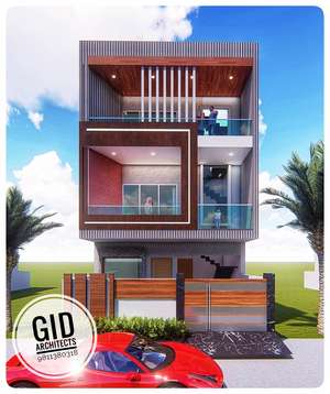 GID architects