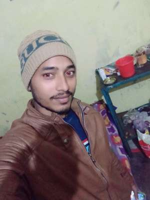 Md Sarfaraz Asif