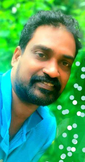 Rajesh kuruvattoor 