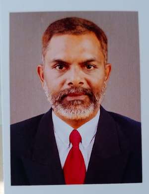 Zainudheen