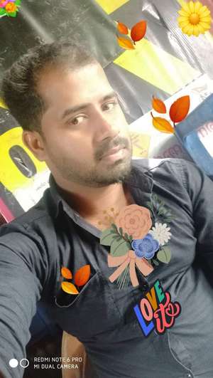 Sribin Kumar