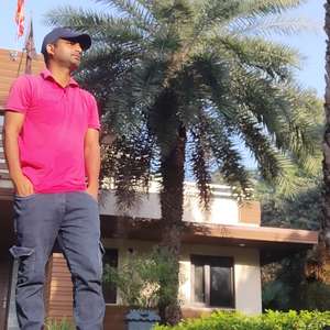 SAHIL 