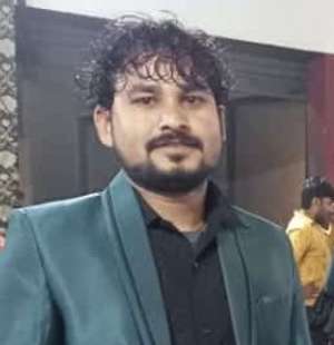 gourav