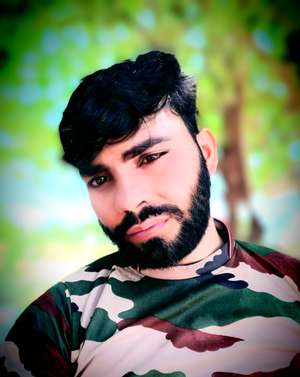 hari ram