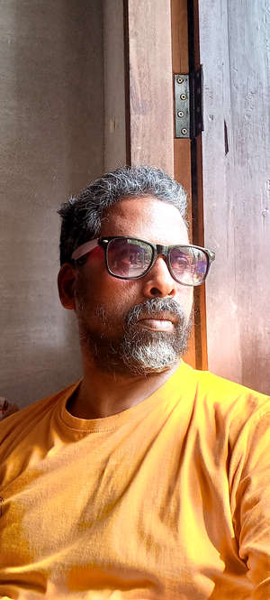 sudhi sudhi shanmughan