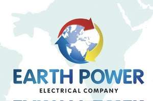 EARTHPOWER