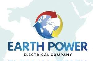 EARTHPOWER ELECTRICALS