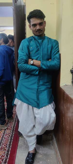 Nitesh