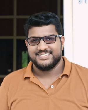 Sreekanth