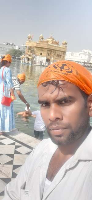 Gaurav Bhardwaj