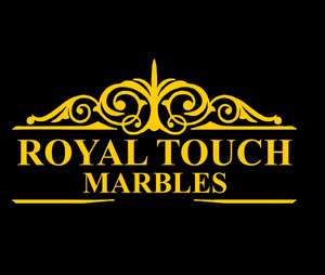 Royal Touch Marbles