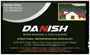 Danish  Khan