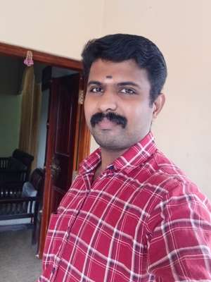 Pradeesh