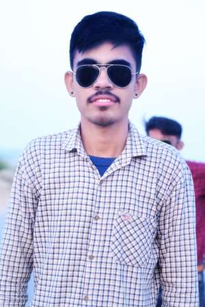 santosh