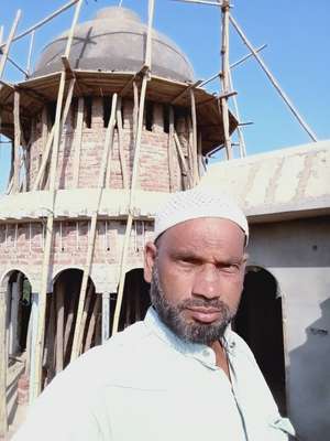 Sarfraj