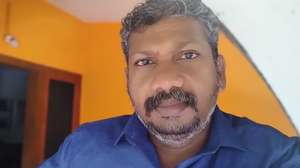 Madhu rajappan