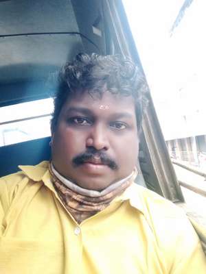 RAJESH