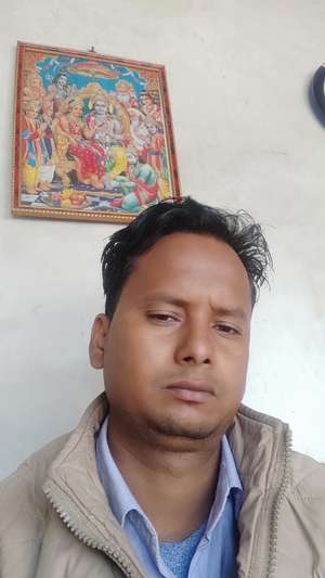 Yogendra Sharma