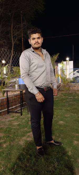 nilesh