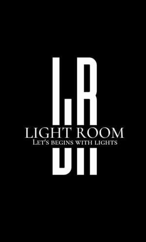 LUMO LIGHT ROOM