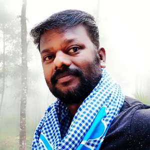 Sabarigirish