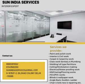 Sun India Services