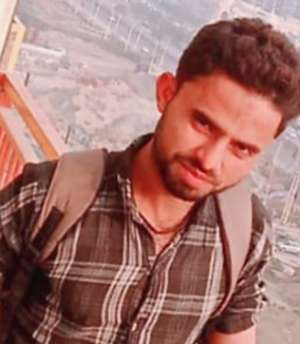 sharik