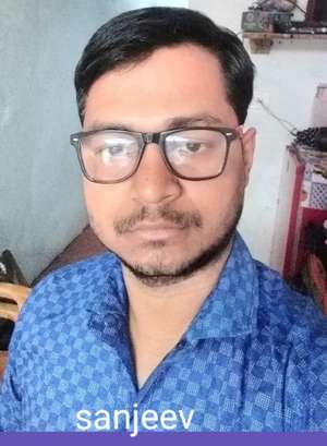 sanjeev mandal