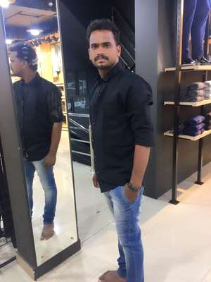 santhosh