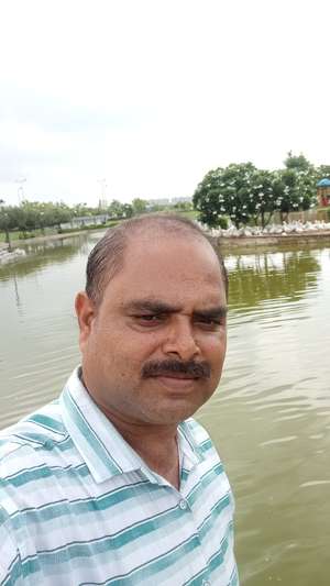Umesh singh