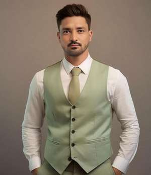 MANISH