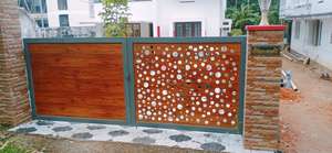 Sun Steel Engniearig Work