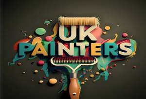 UK PAINTERS