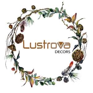 Lustrova