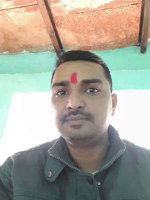 Pramod Sharma