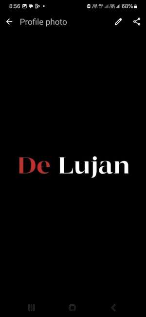 De Lujan