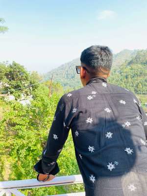 Babulal saini