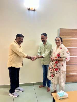 Sreejith